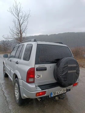 Suzuki Grand vitara 2.0 Hdi | Mobile.bg    6