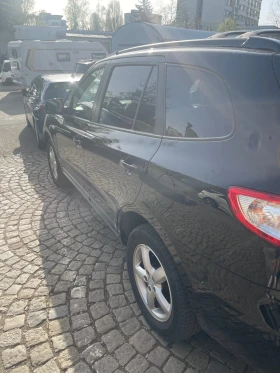 Обява за продажба на Hyundai Santa fe ~10 000 лв. - изображение 4
