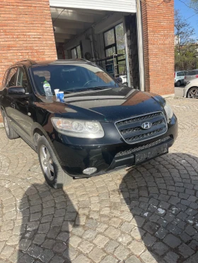 Обява за продажба на Hyundai Santa fe ~10 000 лв. - изображение 1