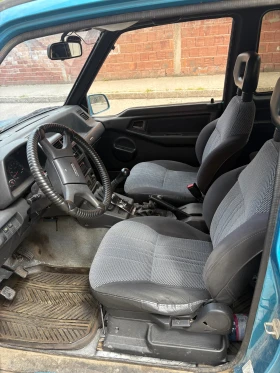 Suzuki Vitara Suzuki Vitara 1.6 16v | Mobile.bg    6