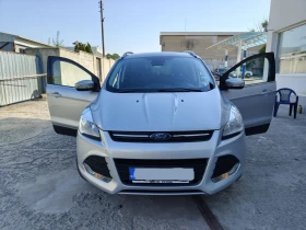 Обява за продажба на Ford Kuga ~23 000 лв. - изображение 1