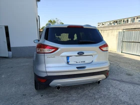 Обява за продажба на Ford Kuga ~23 000 лв. - изображение 1