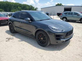 Porsche Macan GTS - 34500 лв. - 29532781 4