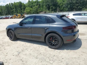 Porsche Macan GTS - 34500 лв. - 29532781 2