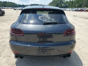 Porsche Macan GTS - 34500 лв. - 29532781 6