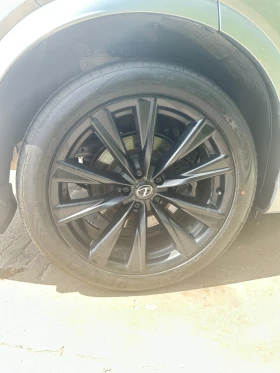 Lexus RX 500h F Sport Performance/Direct 4/Panorama | Mobile.bg    7