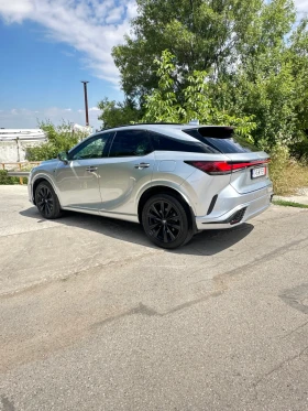     Lexus RX 500h F Sport Performance/Direct 4/Panorama