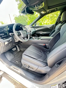 Lexus RX 500h F Sport Performance/Direct 4/Panorama | Mobile.bg    14