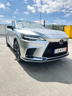 Lexus RX 500h F Sport Performance/Direct 4/Panorama | Mobile.bg    4