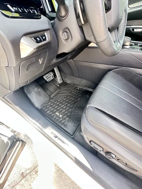 Lexus RX 500h F Sport Performance/Direct 4/Panorama | Mobile.bg    16