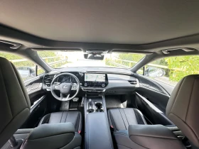 Lexus RX 500h F Sport Performance/Direct 4/Panorama | Mobile.bg    8