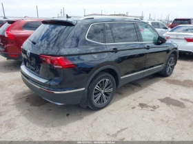 Обява за продажба на VW Tiguan SEL R-Line Black ~23 999 лв. - изображение 3