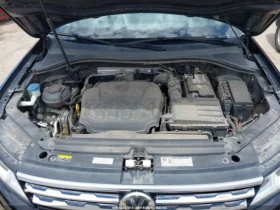 Обява за продажба на VW Tiguan SEL R-Line Black ~23 999 лв. - изображение 9