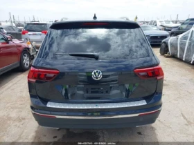 VW Tiguan SEL R-Line Black | Mobile.bg    14