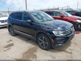 Обява за продажба на VW Tiguan SEL R-Line Black ~23 999 лв. - изображение 1