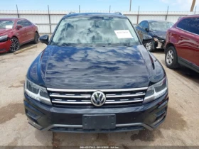Обява за продажба на VW Tiguan SEL R-Line Black ~23 999 лв. - изображение 11