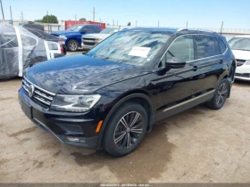 Обява за продажба на VW Tiguan SEL R-Line Black ~23 999 лв. - изображение 1