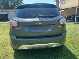 Ford Kuga 2, 0TDCi TITANIUM  136. | Mobile.bg    7