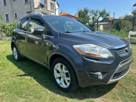 Ford Kuga 2, 0TDCi TITANIUM  136. | Mobile.bg    6