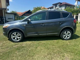 Ford Kuga 2, 0TDCi TITANIUM  136. | Mobile.bg    2