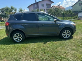 Ford Kuga 2, 0TDCi TITANIUM  136. | Mobile.bg    5