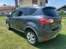 Ford Kuga 2, 0TDCi TITANIUM  136. | Mobile.bg    3