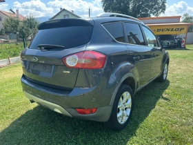 Ford Kuga 2, 0TDCi TITANIUM  136. | Mobile.bg    4