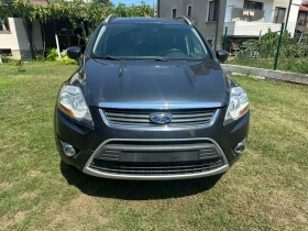 Ford Kuga 2, 0TDCi TITANIUM  136. | Mobile.bg    17