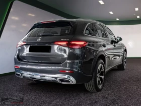Обява за продажба на Mercedes-Benz GLC 300 AVANTGARDE/313HP/4MATIC/AHK/LED/AMBI/CARPLAY/207g ~ 125 799 лв. - изображение 1