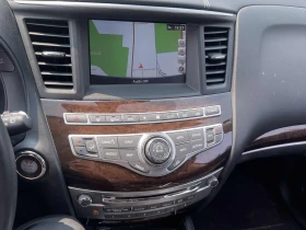 Infiniti QX60 AWD* CARFAX*  | Mobile.bg    5
