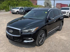 Infiniti QX60 AWD* CARFAX* 