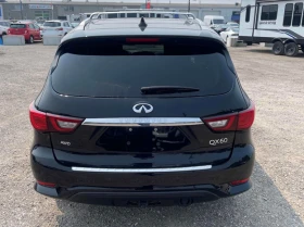Infiniti QX60 AWD* CARFAX*  | Mobile.bg    3