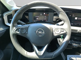 Opel Mokka Edition 1.2 PureTech 96/130.. AT8 MY23 | Mobile.bg    13