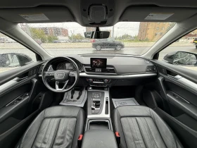 Audi Q5 ПЪРВИ СОБСТВЕНИК* Обслужвана в AUDI* - 32500 лв. - 19537355 6