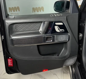 Mercedes-Benz G 63 AMG Burmester* Pano* Exclusive* 360 | Mobile.bg    11