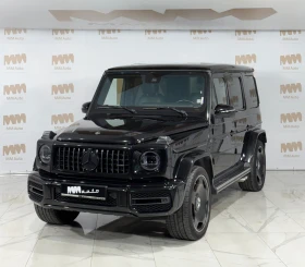  Mercedes-Benz G 63 A...