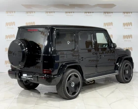 Mercedes-Benz G 63 AMG Burmester* Pano* Exclusive* 360 | Mobile.bg    2