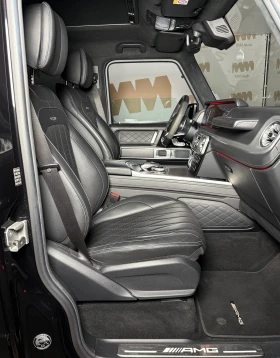 Mercedes-Benz G 63 AMG Burmester* Pano* Exclusive* 360 | Mobile.bg    12