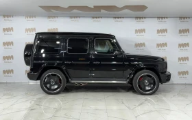 Mercedes-Benz G 63 AMG Burmester* Pano* Exclusive* 360 | Mobile.bg    3