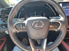 Lexus RX 500h | Mobile.bg    11