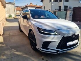 Lexus RX 500h | Mobile.bg    2