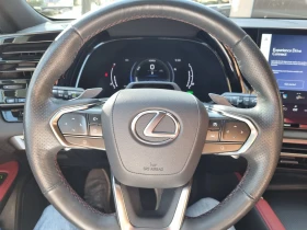 Lexus RX 500h | Mobile.bg    7