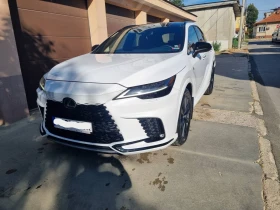 Lexus RX 500h | Mobile.bg    3