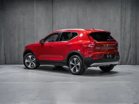 Volvo XC40 B5 Plus Bright Theme AWD * * (   | Mobile.bg    4
