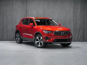 Volvo XC40 B5 Plus Bright Theme AWD * АвтоКредит* (ЦЕНА ДО БГ