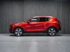 Volvo XC40 B5 Plus Bright Theme AWD * * (   | Mobile.bg    5