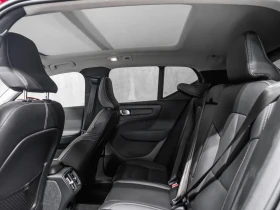 Volvo XC40 B5 Plus Bright Theme AWD * * (   | Mobile.bg    12