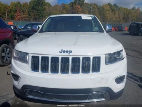Jeep Grand cherokee LIMITED* 3.6* V6* 8ZF* * *  | Mobile.bg    5