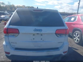 Jeep Grand cherokee LIMITED* 3.6* V6* 8ZF* * *  | Mobile.bg    6