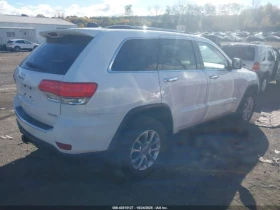 Jeep Grand cherokee LIMITED* 3.6* V6* 8ZF* * *  | Mobile.bg    2